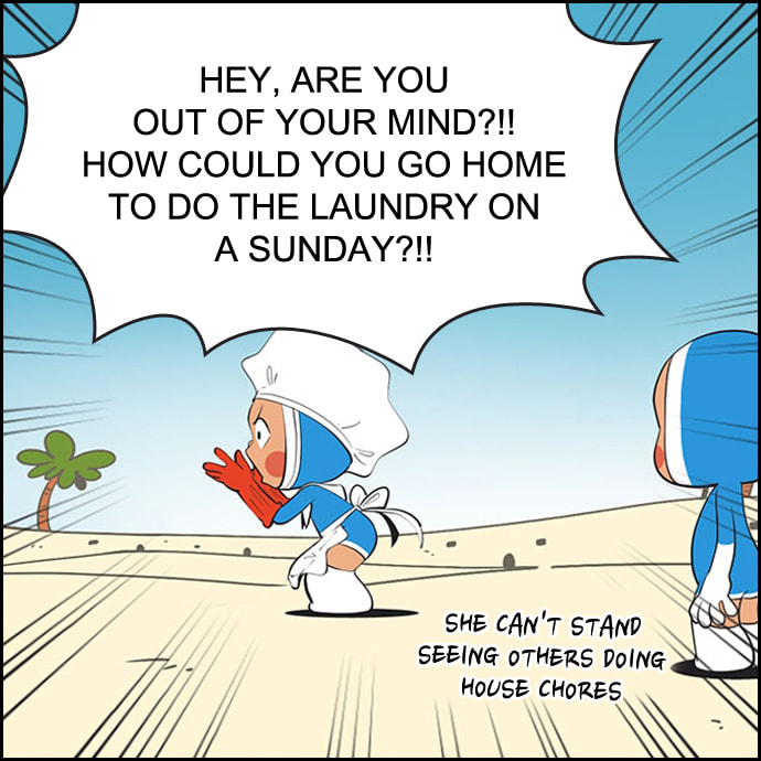 Read Yumi