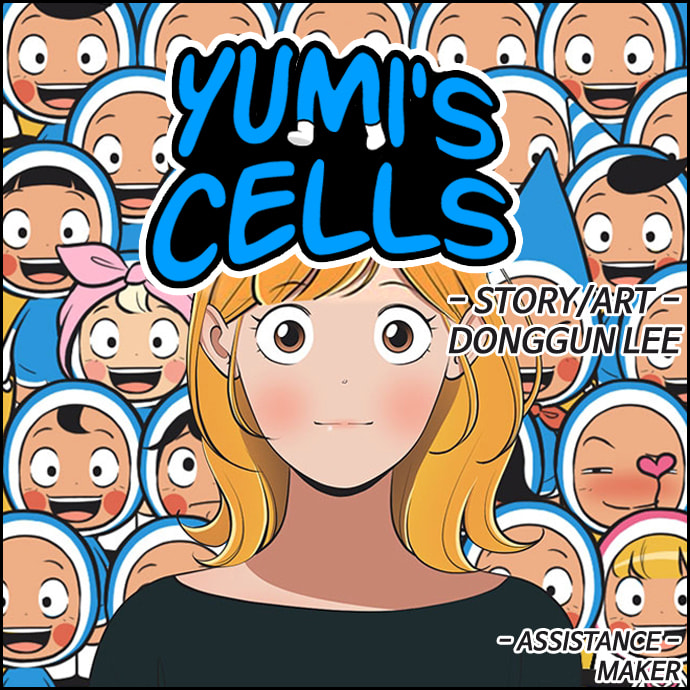 Read Yumi