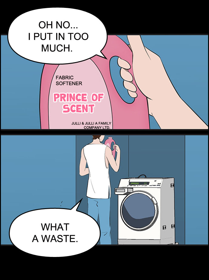 Read Yumi