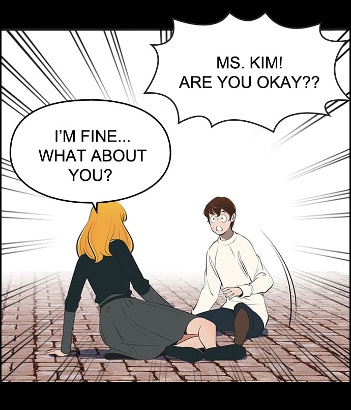 Read Yumi