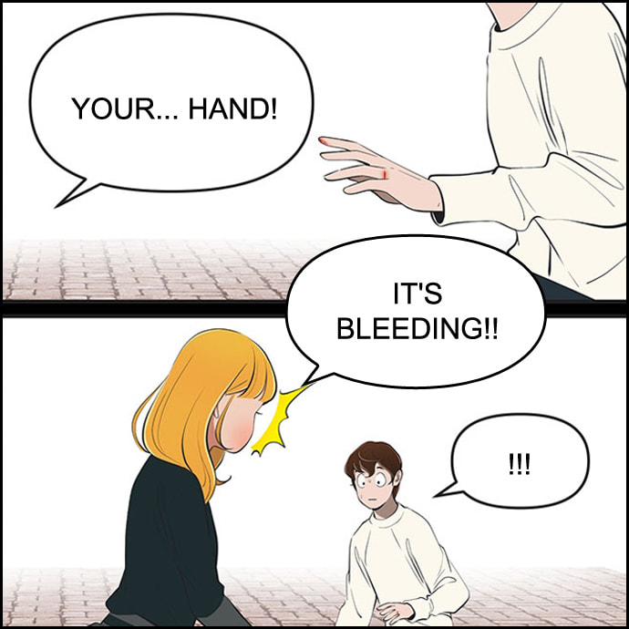 Read Yumi