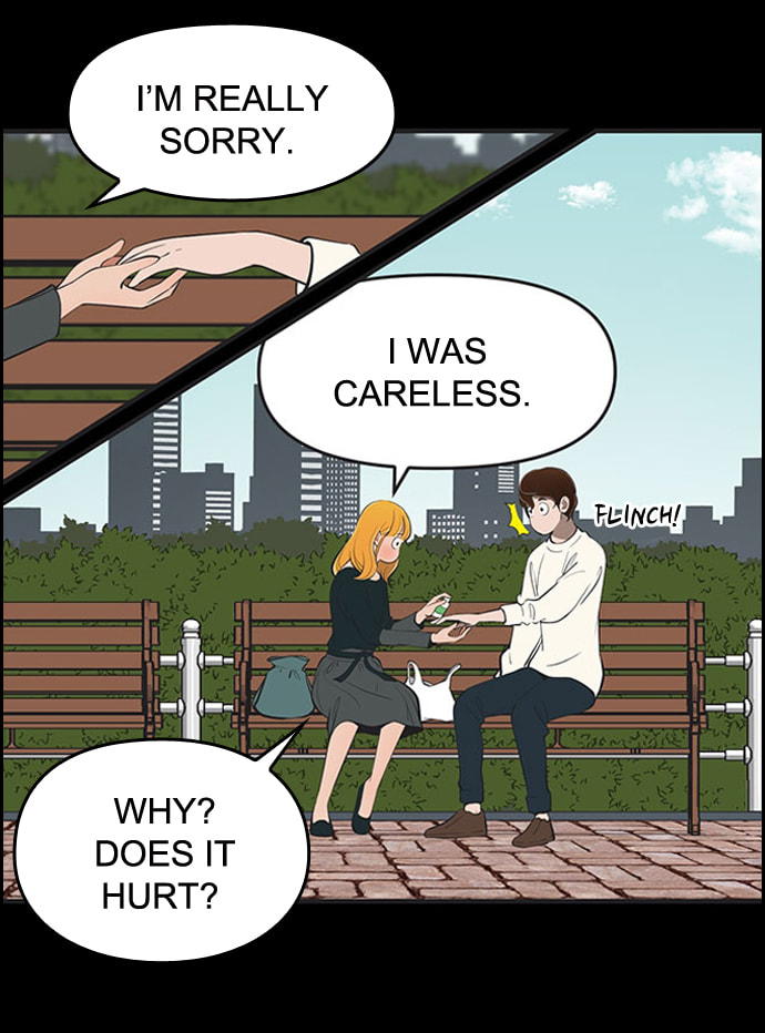 Read Yumi