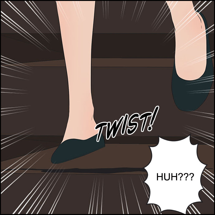 Read Yumi