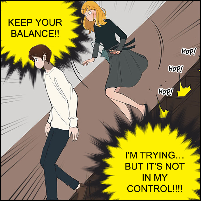 Read Yumi