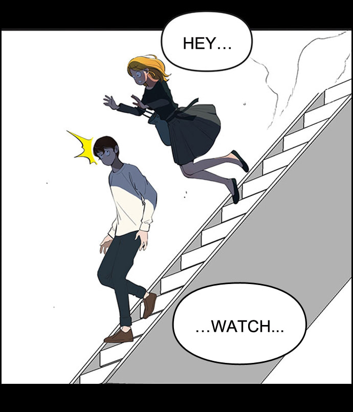 Read Yumi