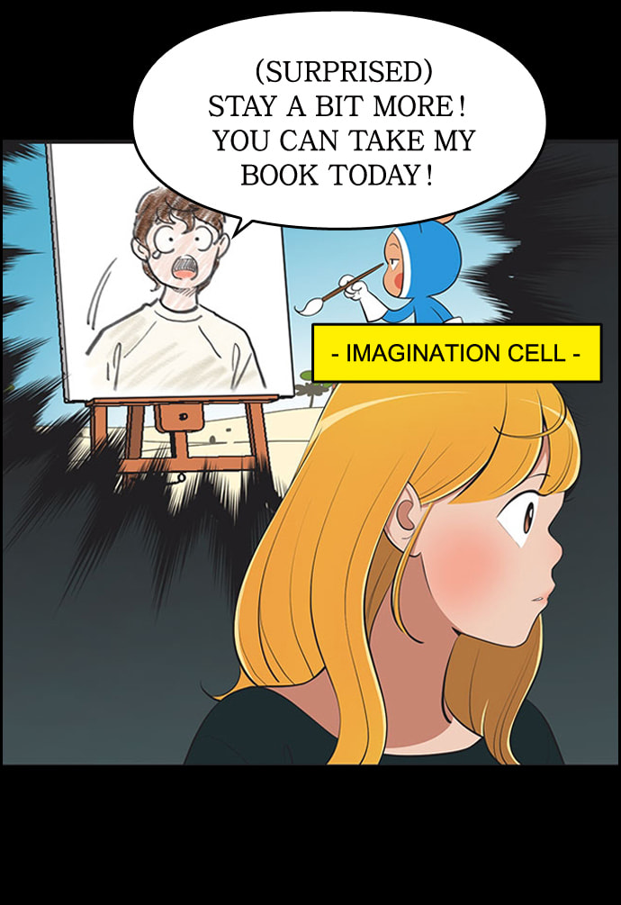 Read Yumi