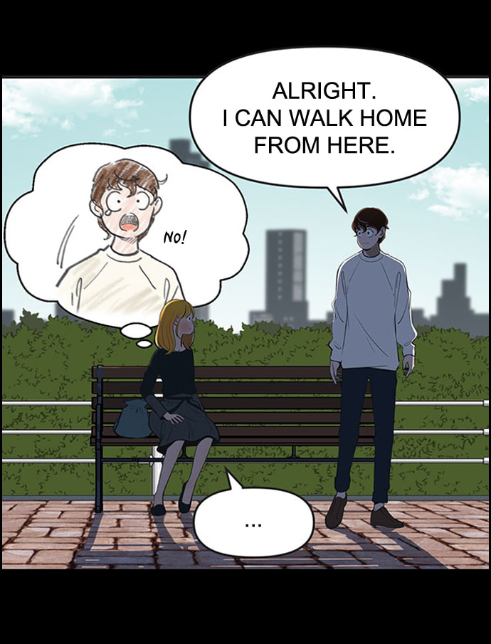 Read Yumi