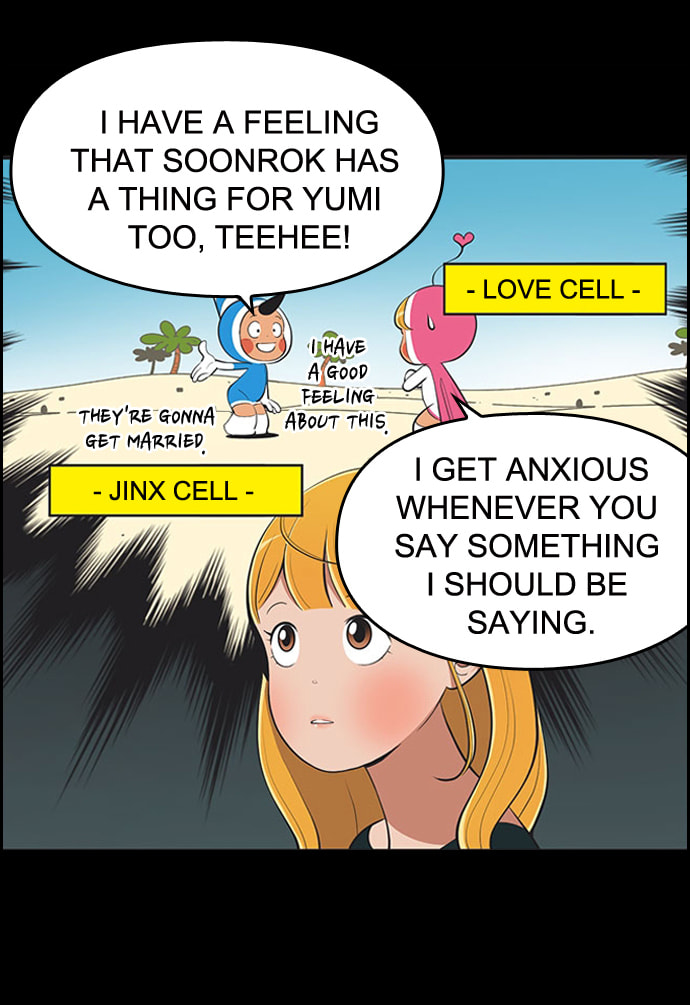 Read Yumi