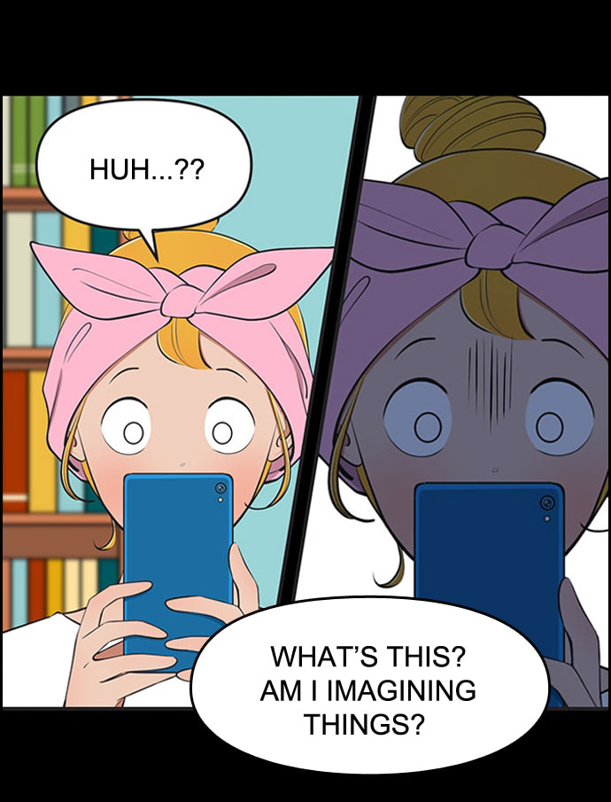 Read Yumi