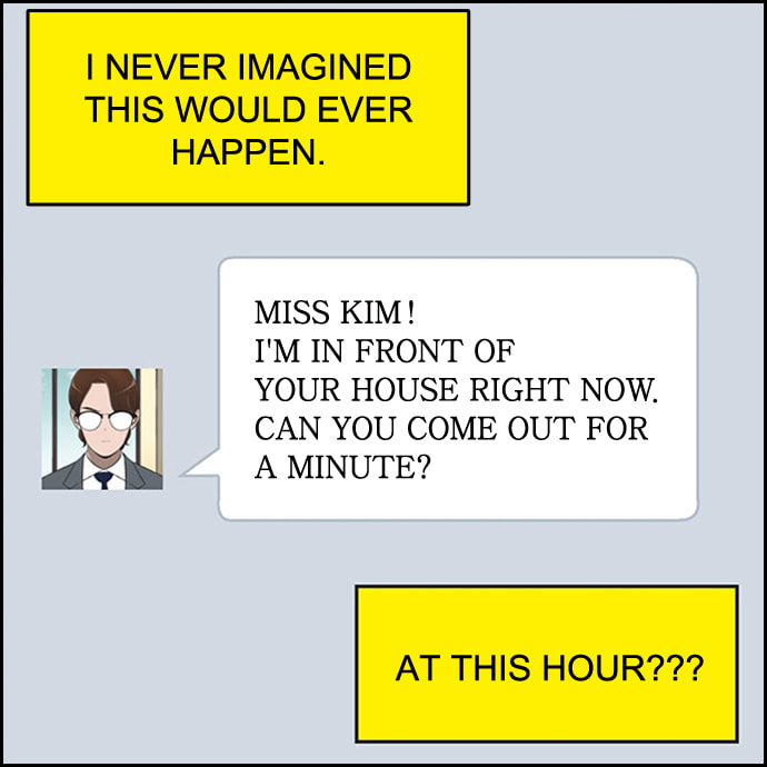 Read Yumi