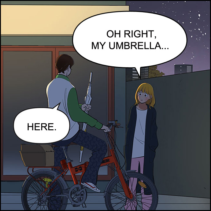Read Yumi