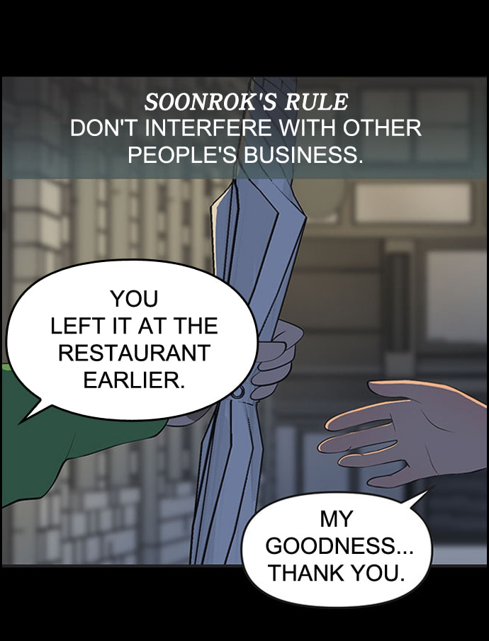 Read Yumi