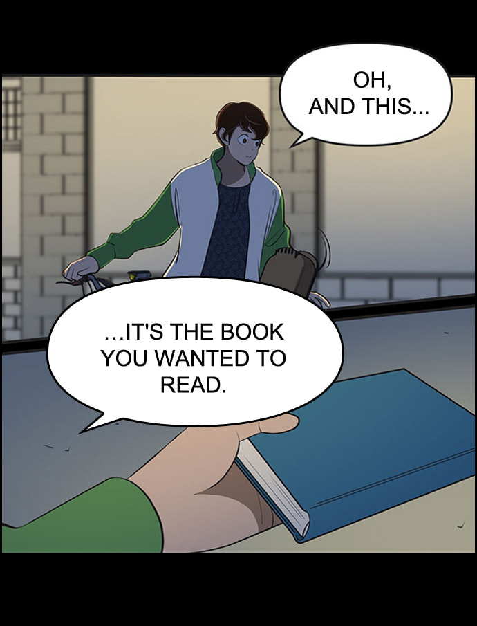 Read Yumi