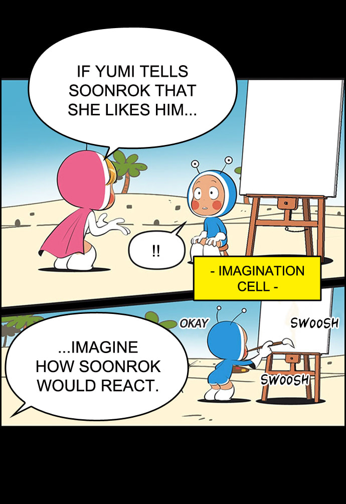 Read Yumi