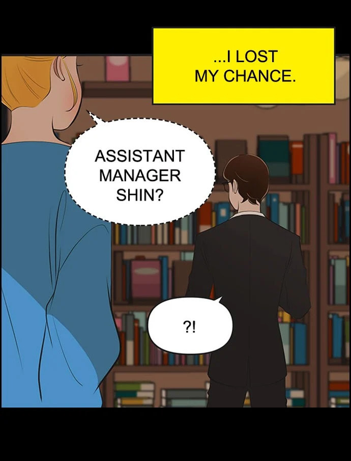 Read Yumi