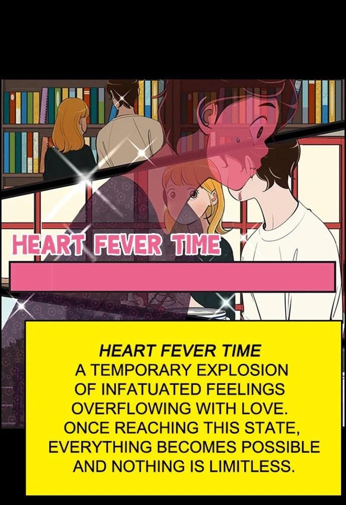 Read Yumi