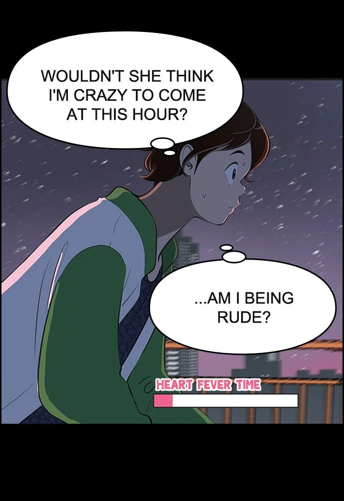Read Yumi