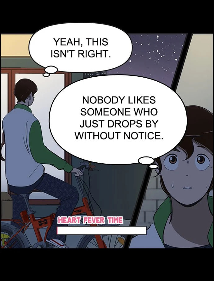 Read Yumi