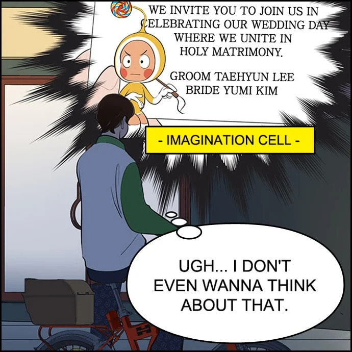 Read Yumi