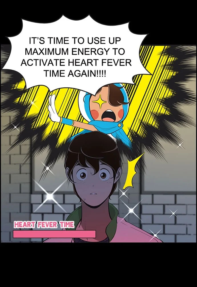 Read Yumi