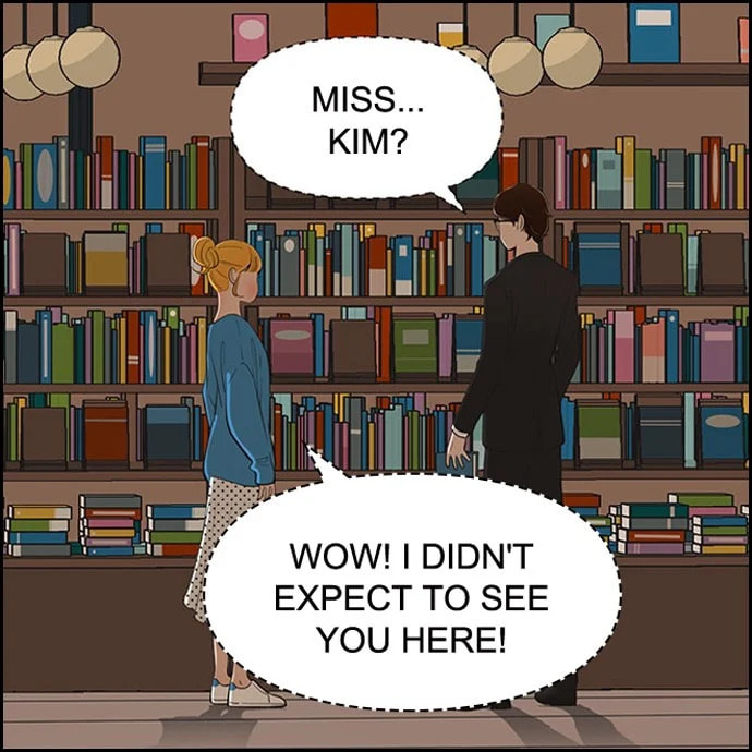 Read Yumi