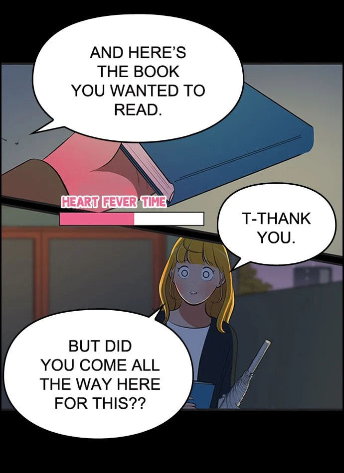 Read Yumi