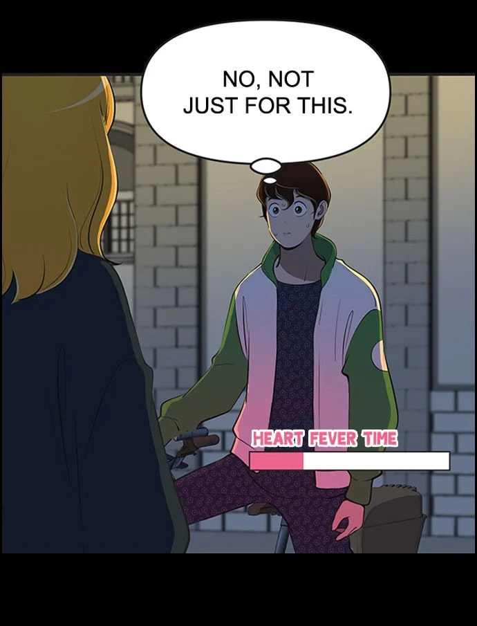 Read Yumi