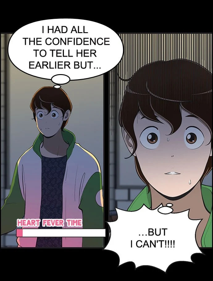 Read Yumi