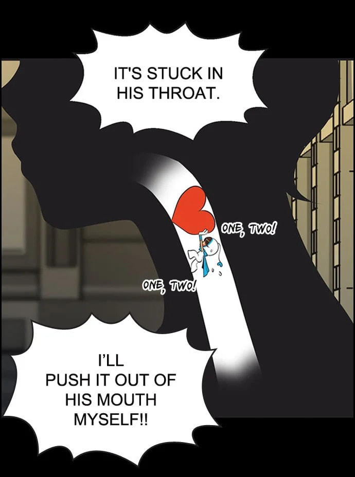 Read Yumi