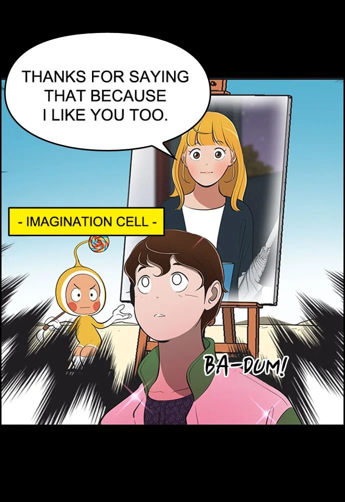 Read Yumi