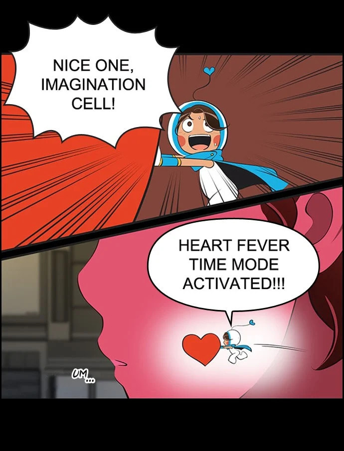 Read Yumi