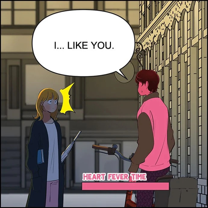 Read Yumi