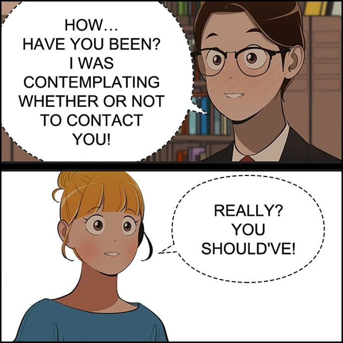 Read Yumi
