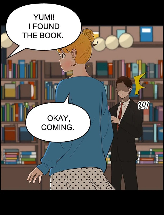 Read Yumi
