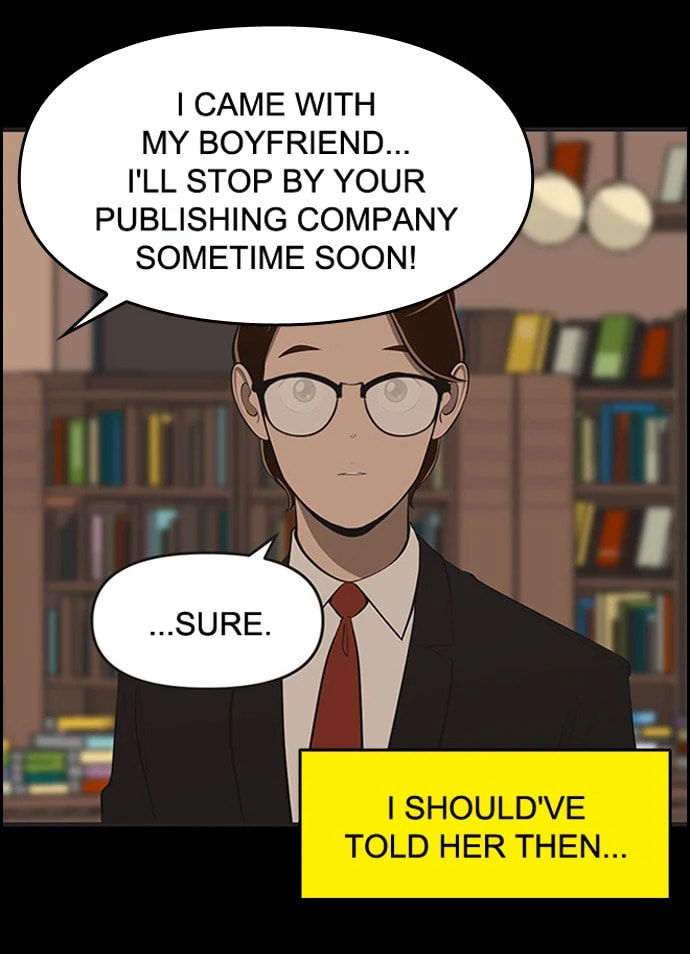 Read Yumi