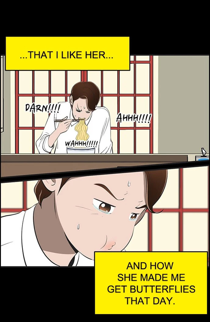 Read Yumi