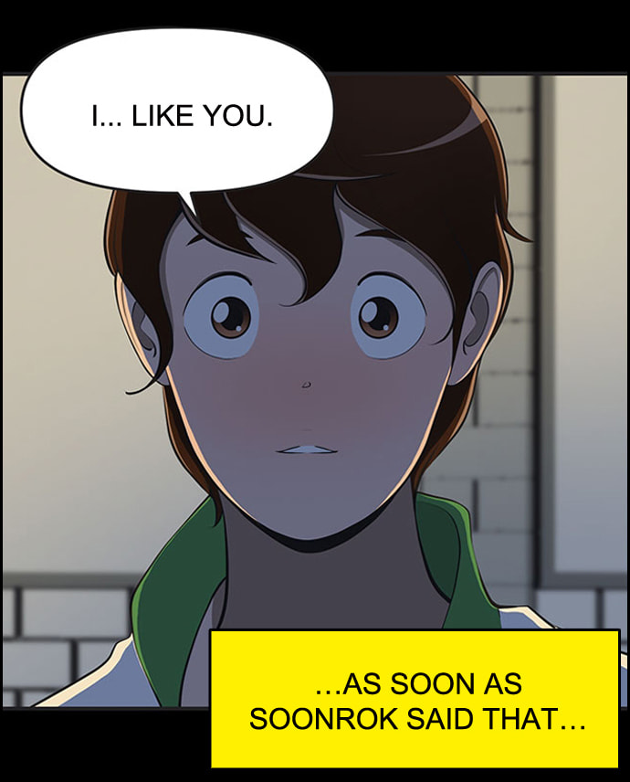 Read Yumi