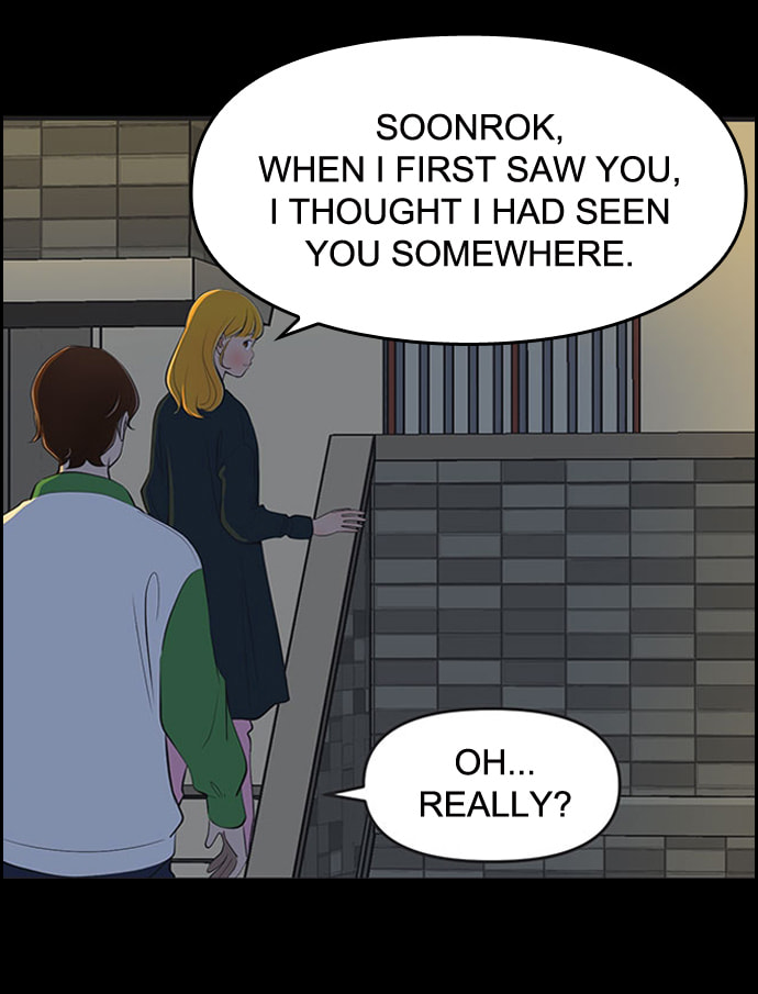 Read Yumi