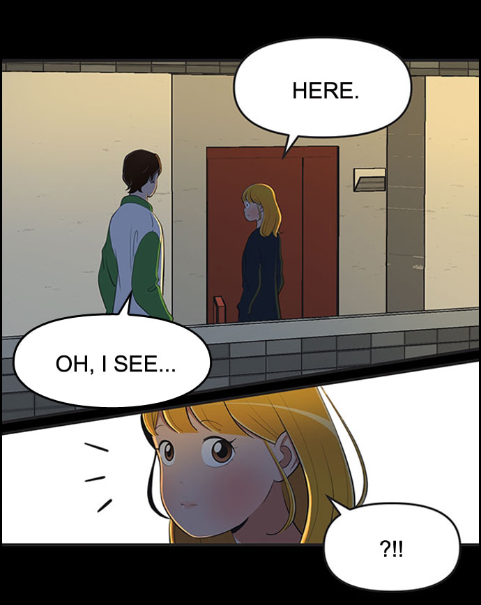 Read Yumi