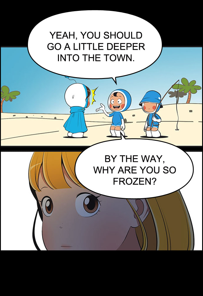 Read Yumi