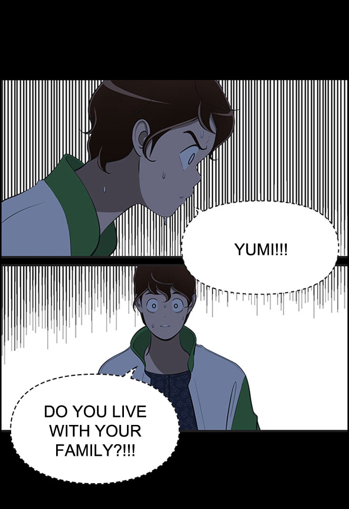 Read Yumi