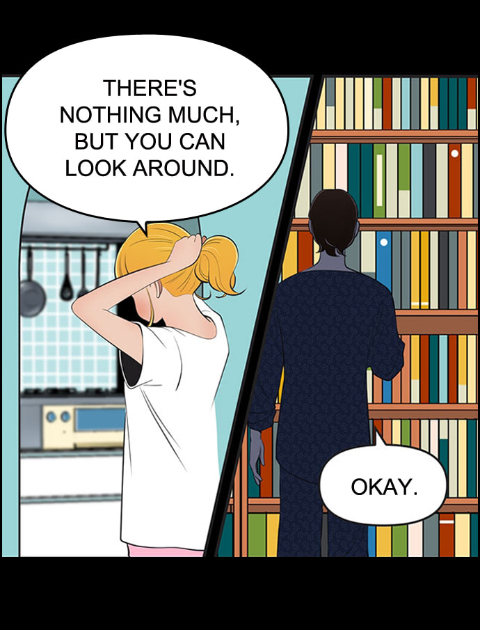 Read Yumi