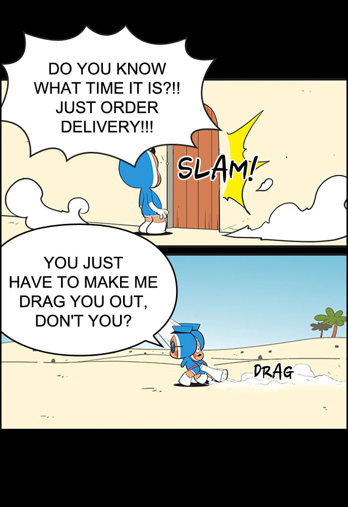 Read Yumi