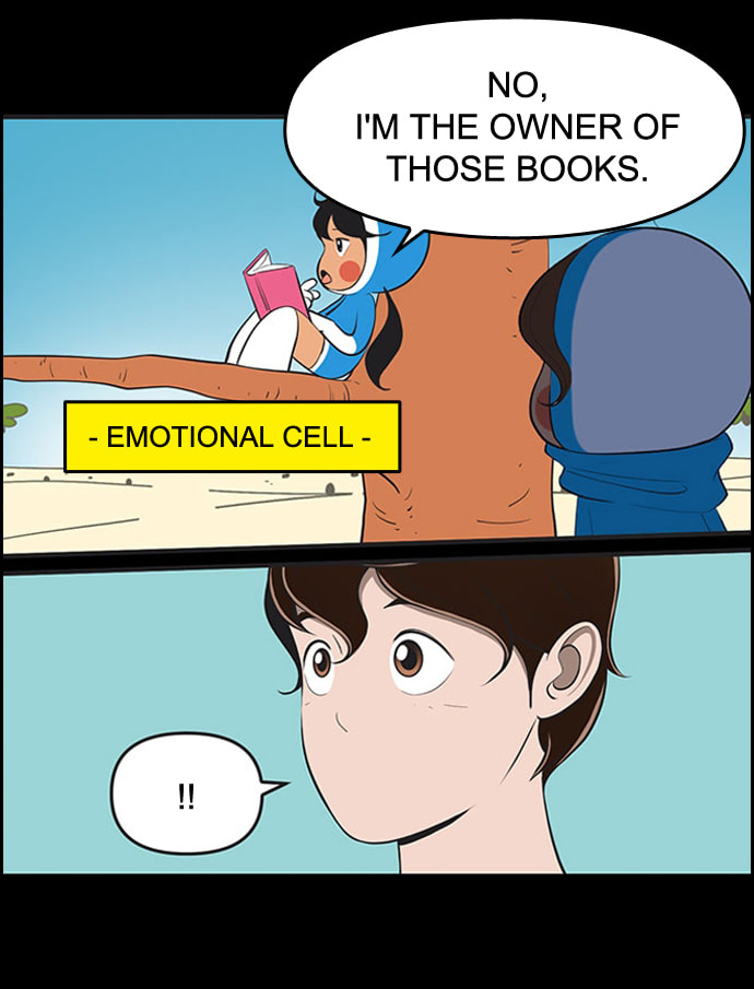 Read Yumi