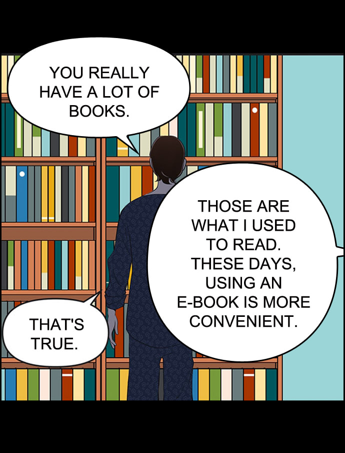 Read Yumi