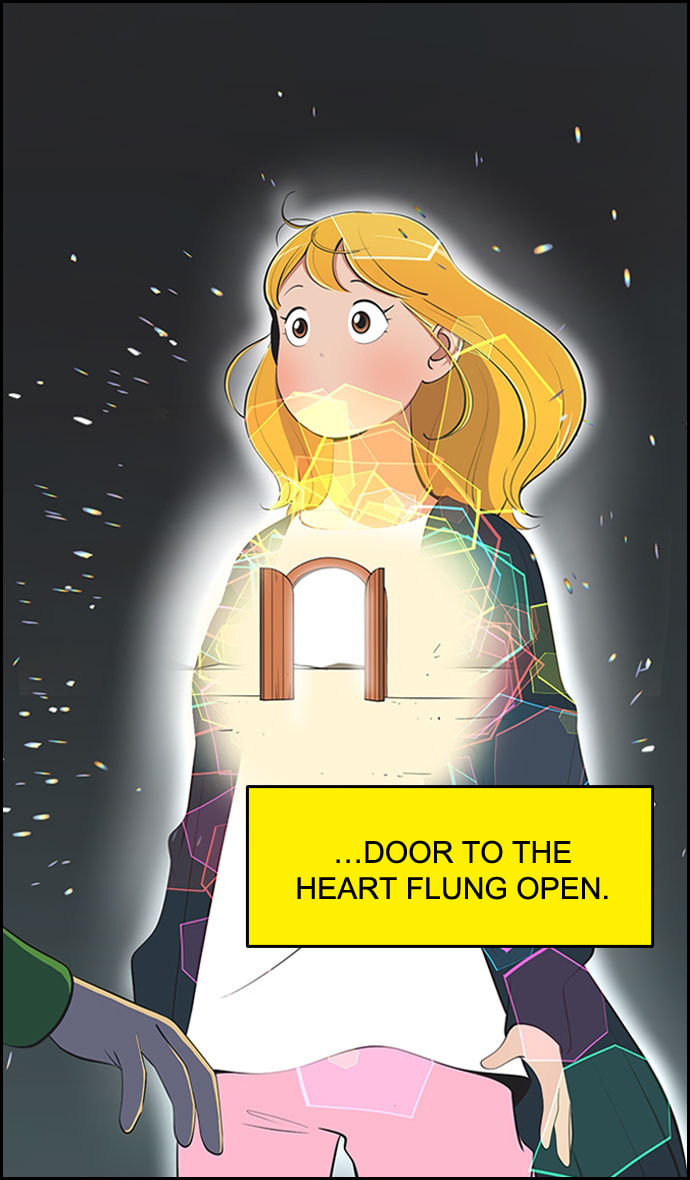 Read Yumi