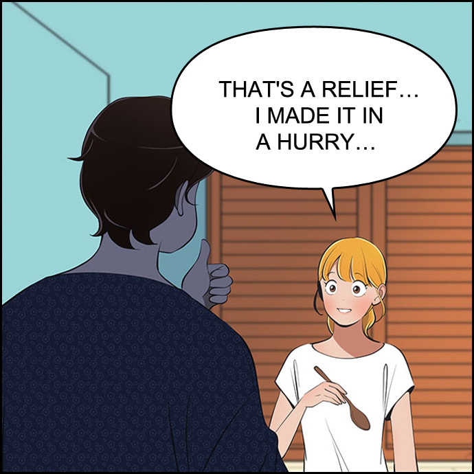Read Yumi