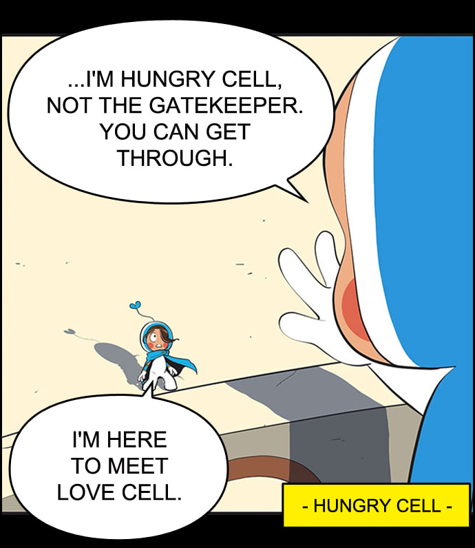 Read Yumi