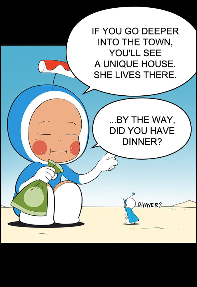 Read Yumi