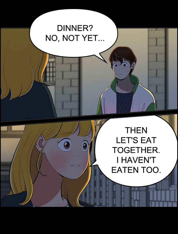 Read Yumi